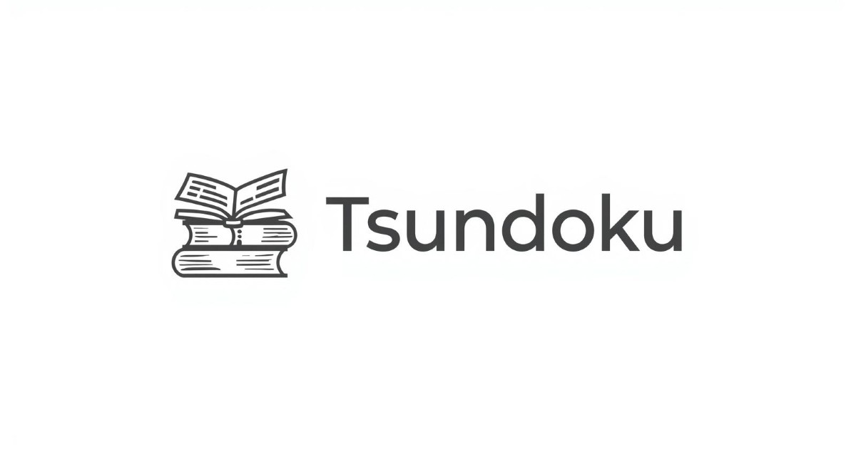 Tsundoku